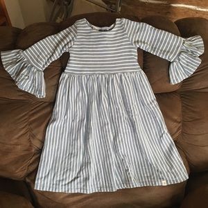 Lulu and Roo Dress 5/6